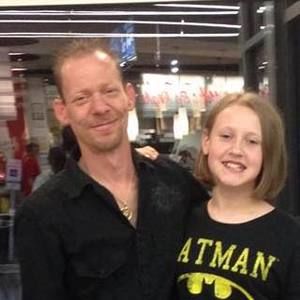 Meet your Posher, Daniel